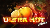 Ultra Hot Deluxe игровой автомат в который можно играть бесплатно!